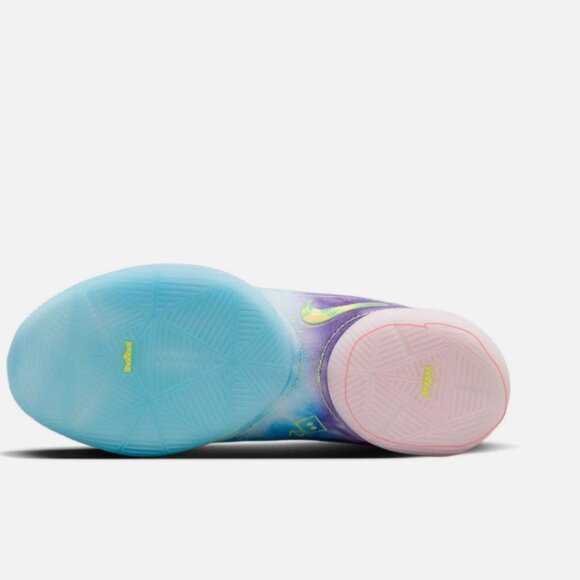 Nike Monopoly x LeBron 22 Tie-Dye - Men's Sizes "EXPEDITE SHIPPING" - Picture 7 of 7